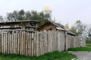 Музей Першокниги, Пересопниця